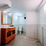 בית נופש Casa Mary Independiente Centrica Con Terraza Cubierta Porriño
