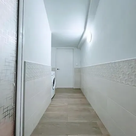 Casa Mary Independiente Céntrica Con Terraza Cubierta