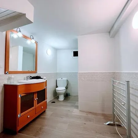 度假居 Casa Mary Independiente Centrica Con Terraza Cubierta Porriño