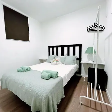 Casa Mary Independiente Centrica Con Terraza Cubierta