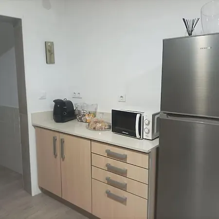 Dom wakacyjny Casa Mary Independiente Centrica Con Terraza Cubierta *