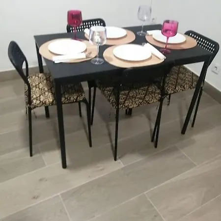 Casa Mary Independiente Centrica Con Terraza Cubierta Dom wakacyjny Porriño