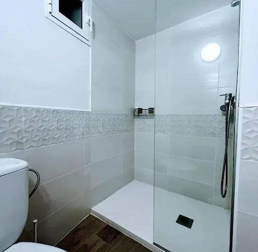 Casa Mary Independiente Céntrica Con Terraza Cubierta *