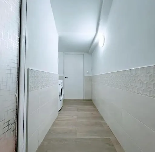 Casa Mary Independiente Céntrica Con Terraza Cubierta