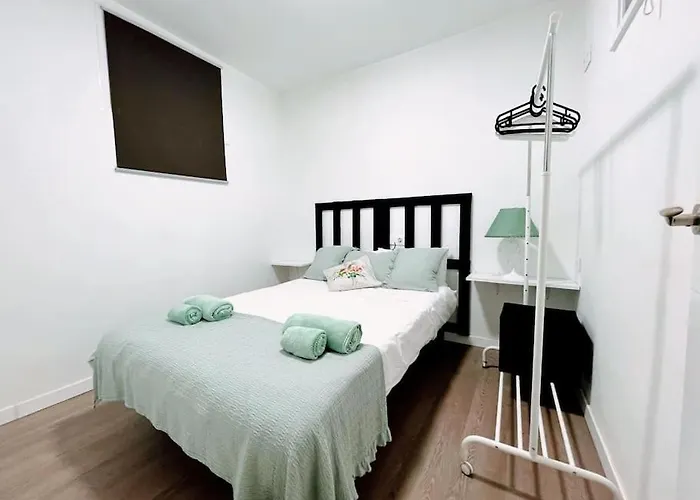 Casa Mary Independiente Céntrica Con Terraza Cubierta