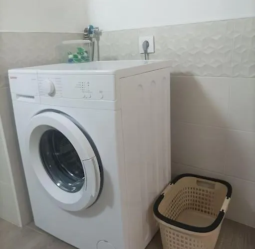 Casa Mary Independiente Céntrica Con Terraza Cubierta Hébergement de vacances